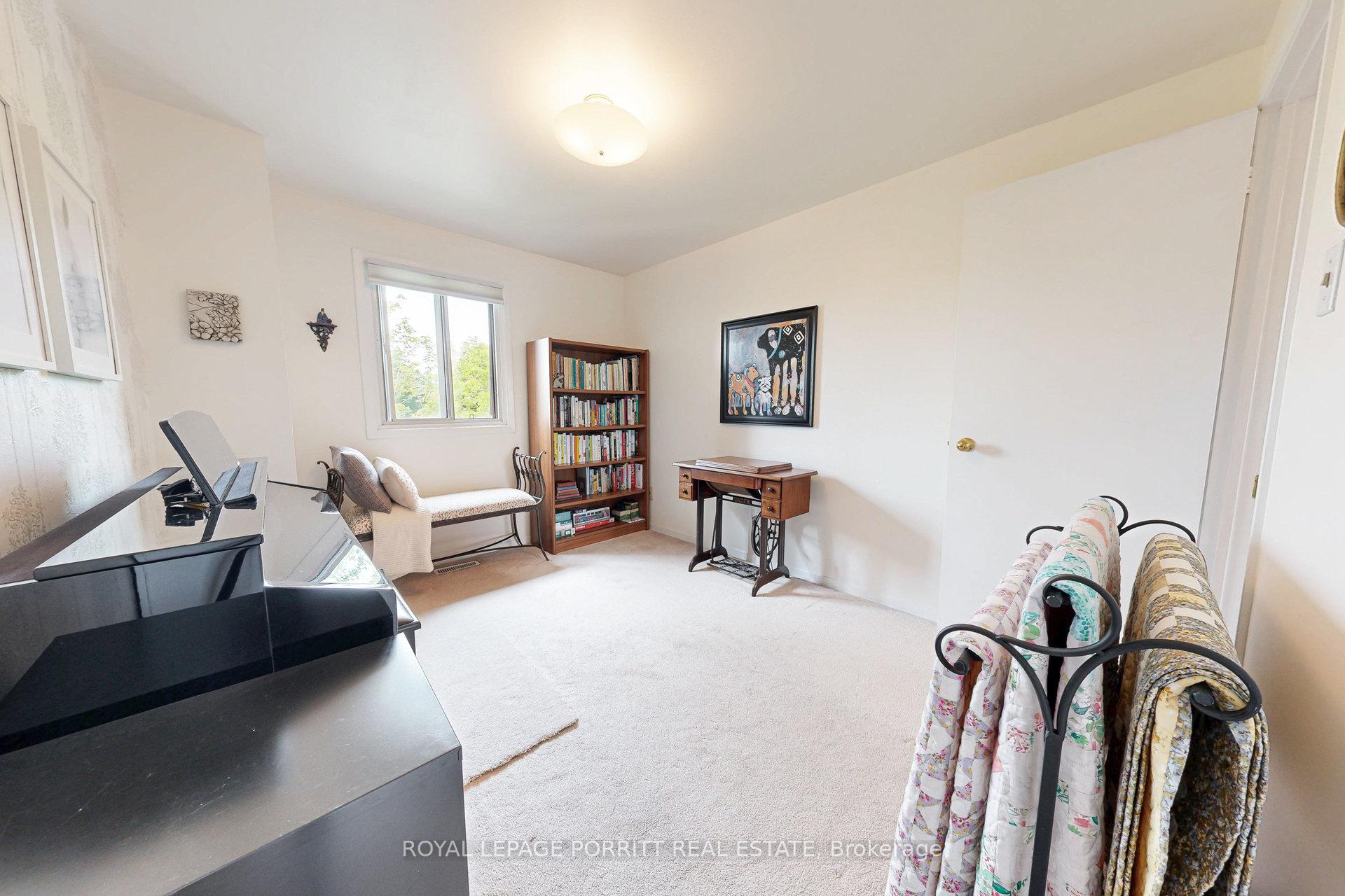 3 Bedrooms Condo at 3395 Cliff, Mississauga For sale