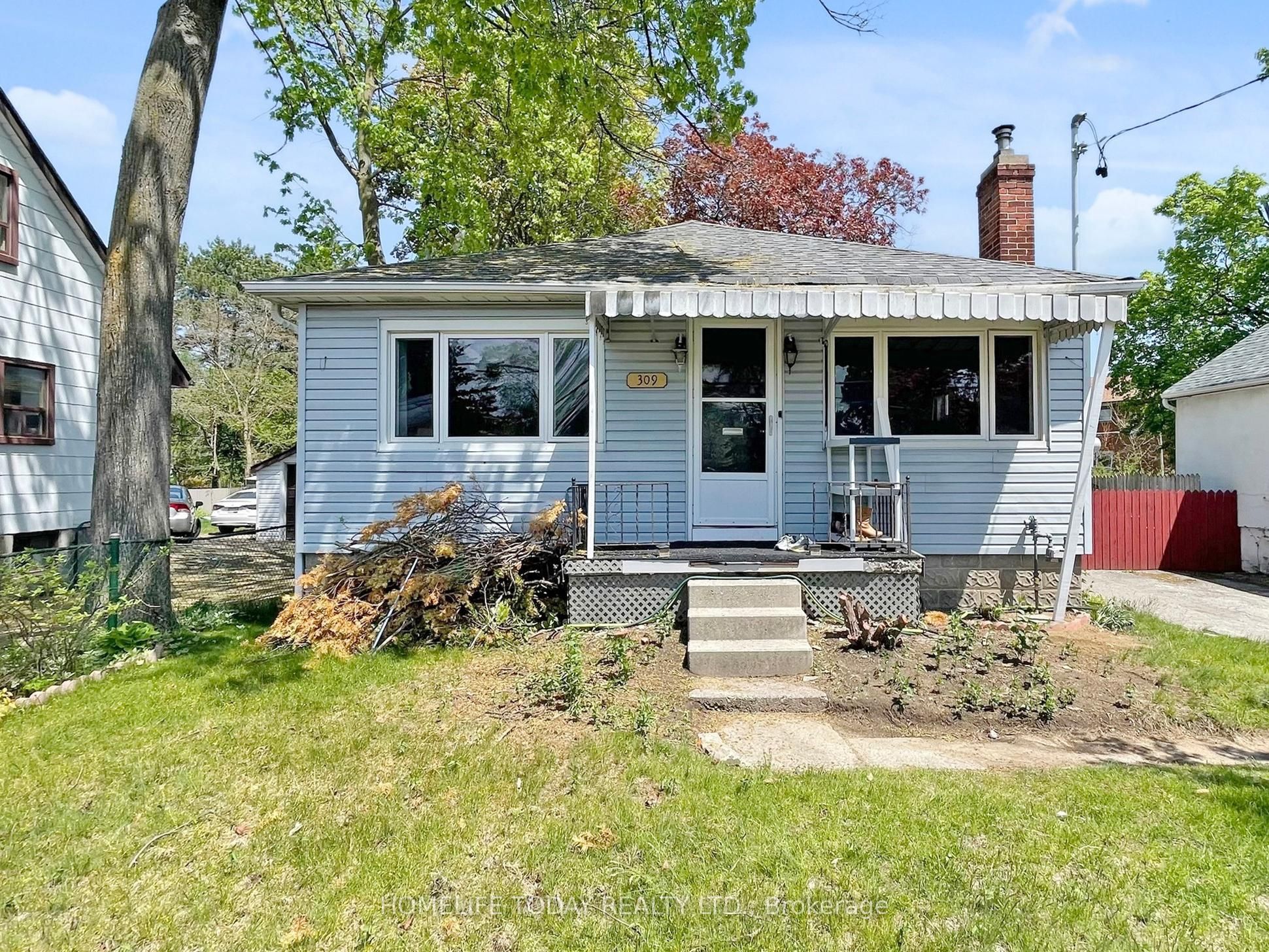 309 Morningside Avenue