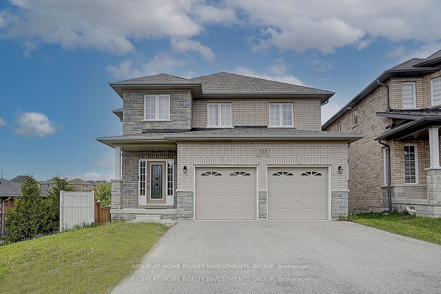 208 Rutherford