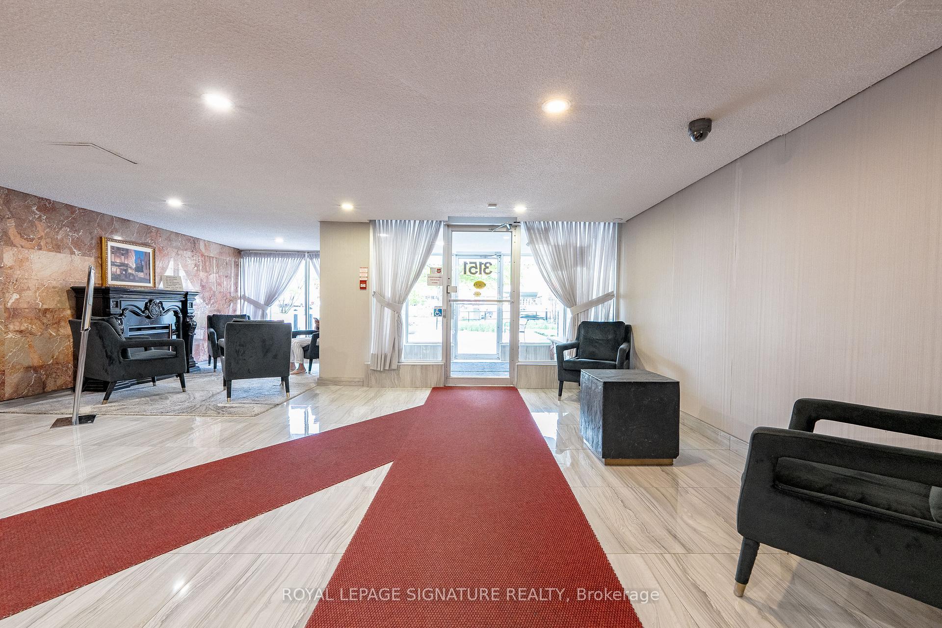 3 Bedrooms Condo at 3151 Bridletowne, Toronto For sale
