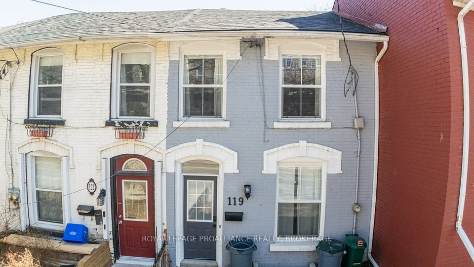 119 Montreal Street