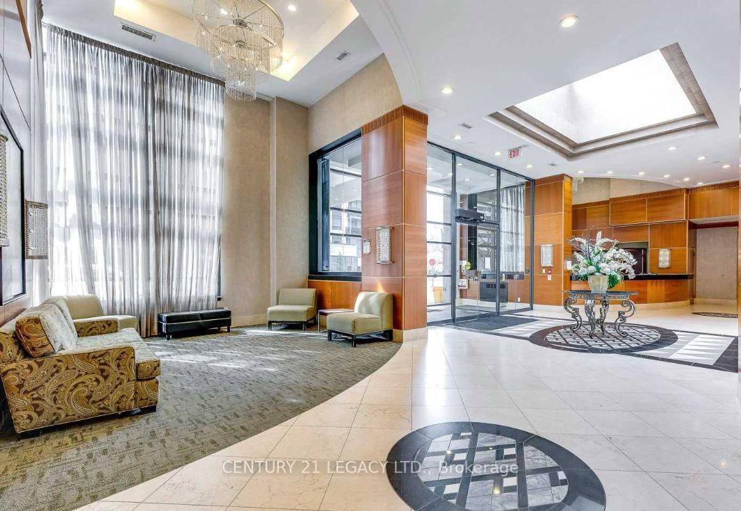1 Bedroom Condo at 155 Beecroft, Toronto For sale