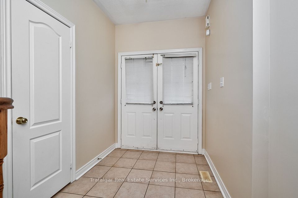 1030 Agram Drive, Oakville, ON L6H 7L6