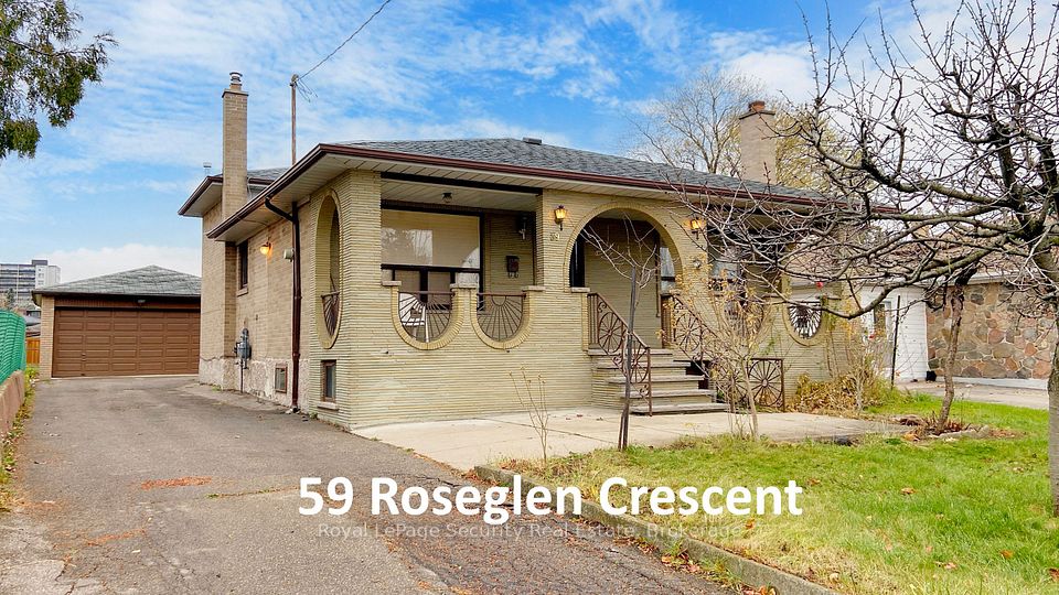 59 Roseglen