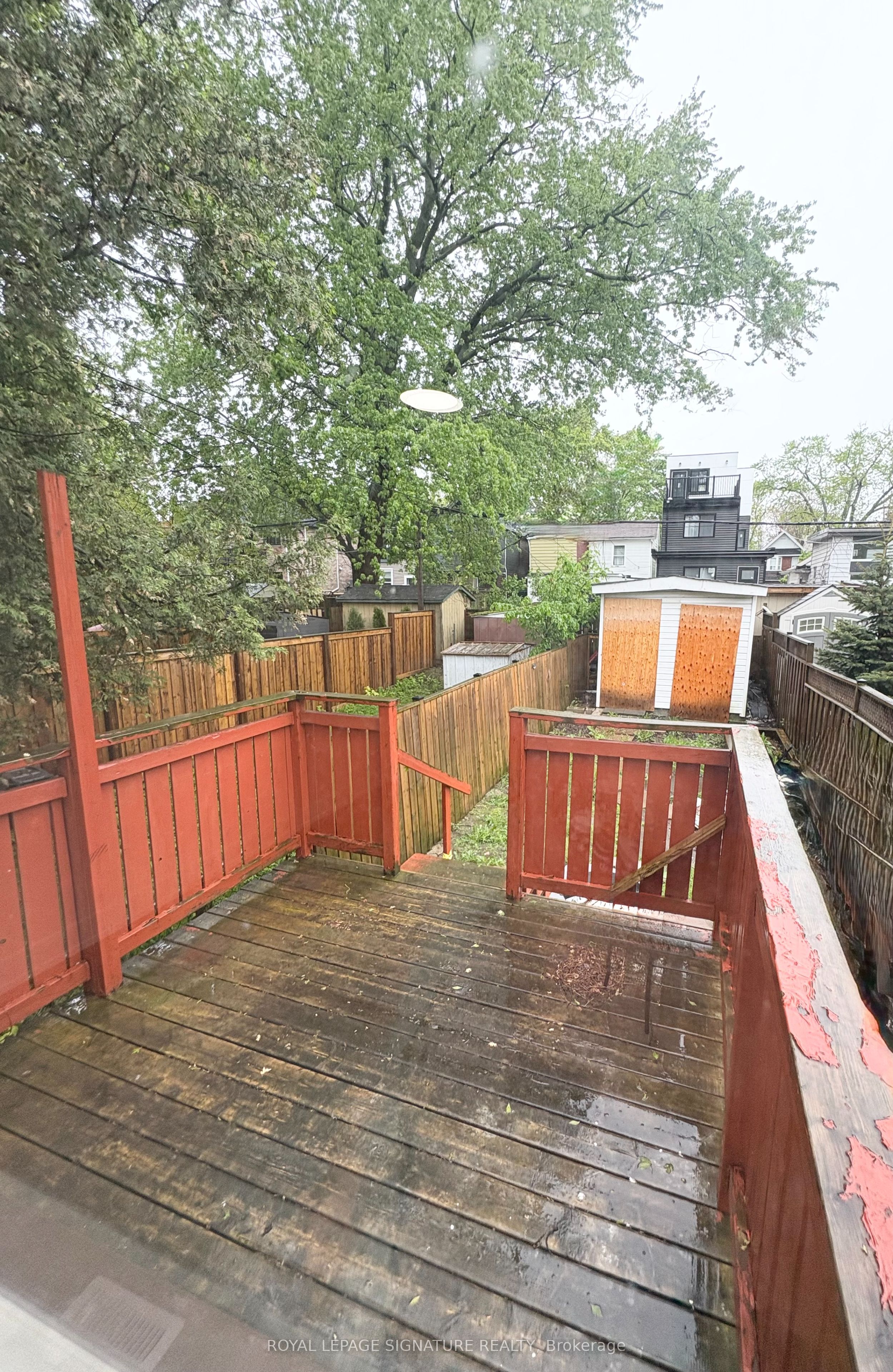 172 Coxwell Avenue, #Main
