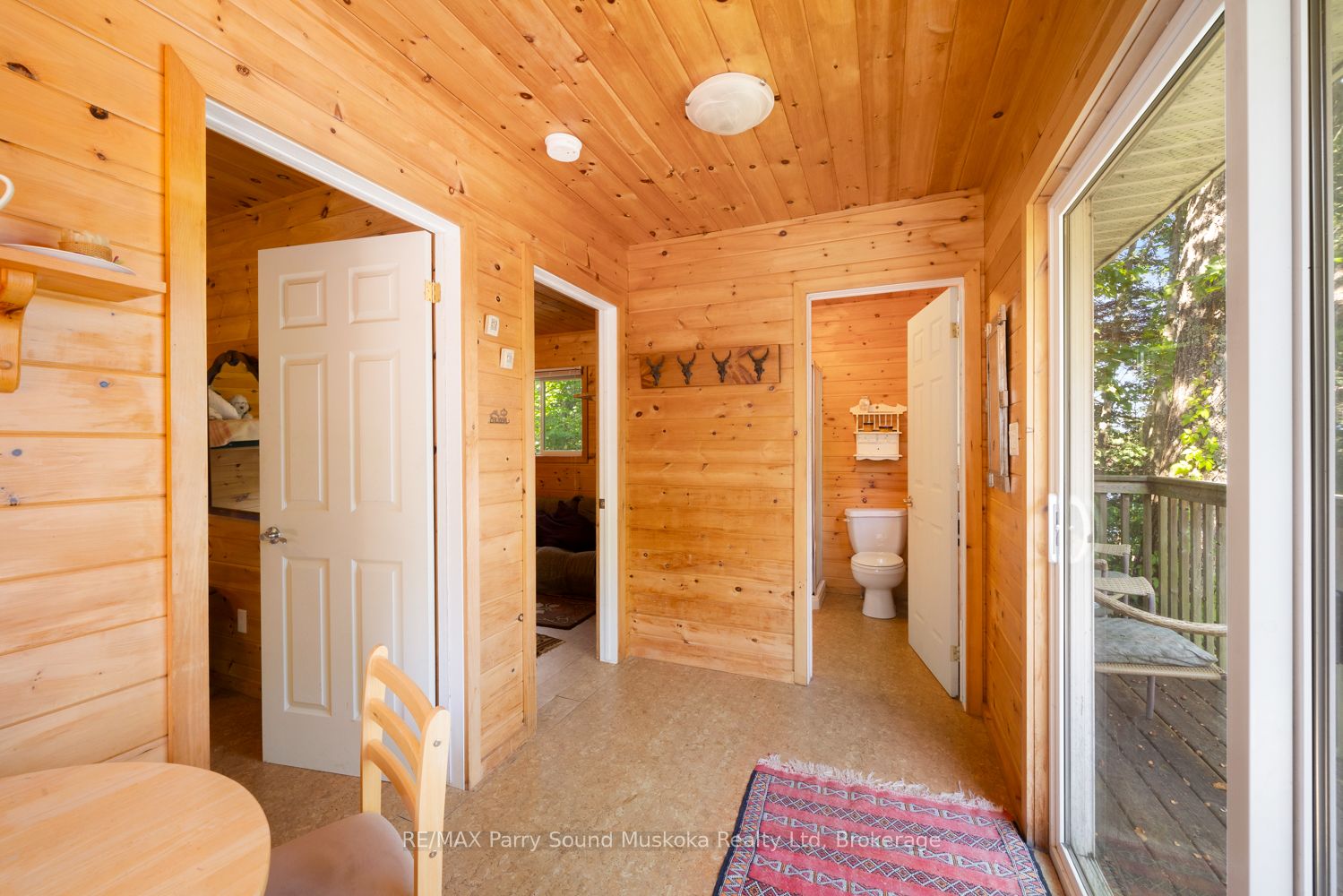 58 DEERFIELD Road, McKellar, ON P2A 0B4