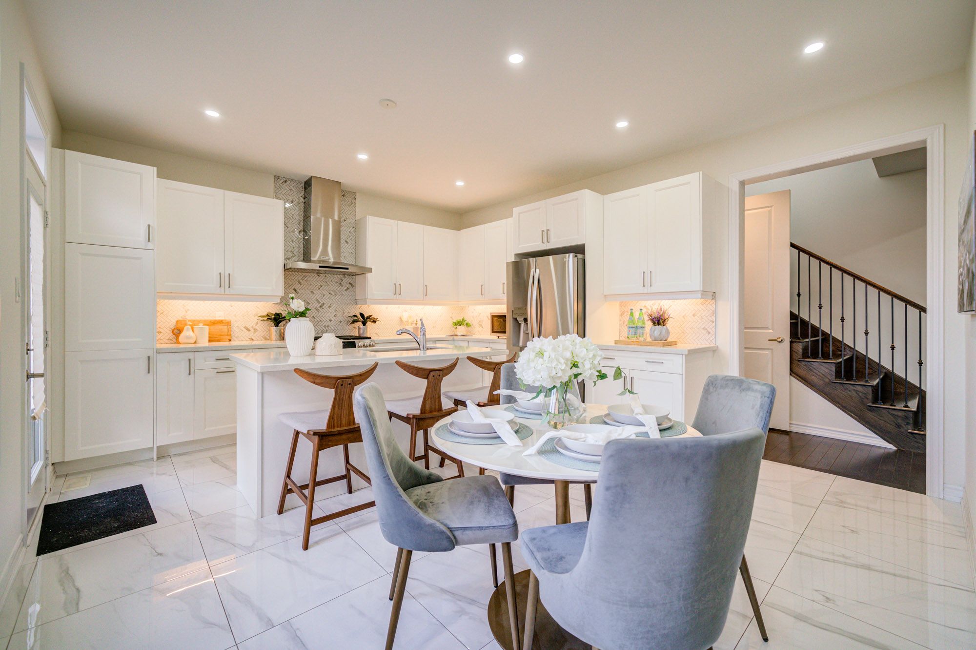 7 Capstan Court