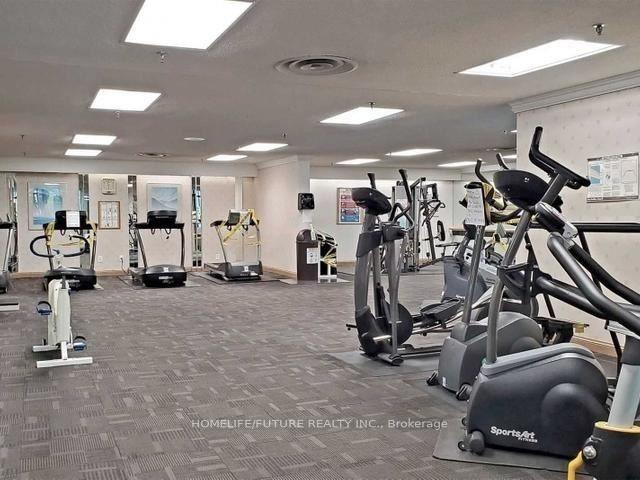 3 Bedrooms Condo at 75 Bamburgh,  Toronto For sale