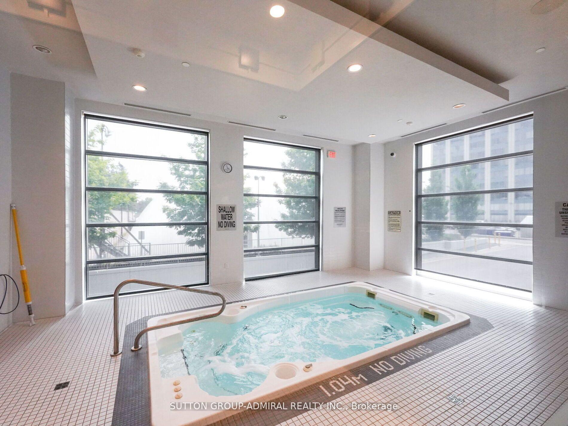 3 Bedrooms Condo at 55 Ann O’reilly, Toronto For sale