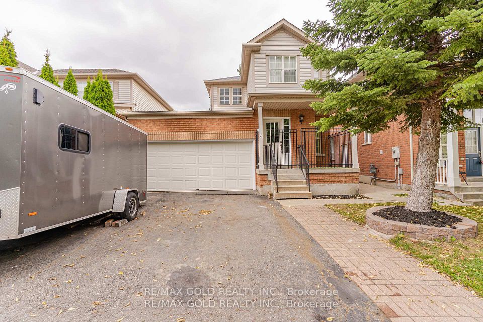 21 Poplar Plains Road, Brampton, ON L7A 1Z5