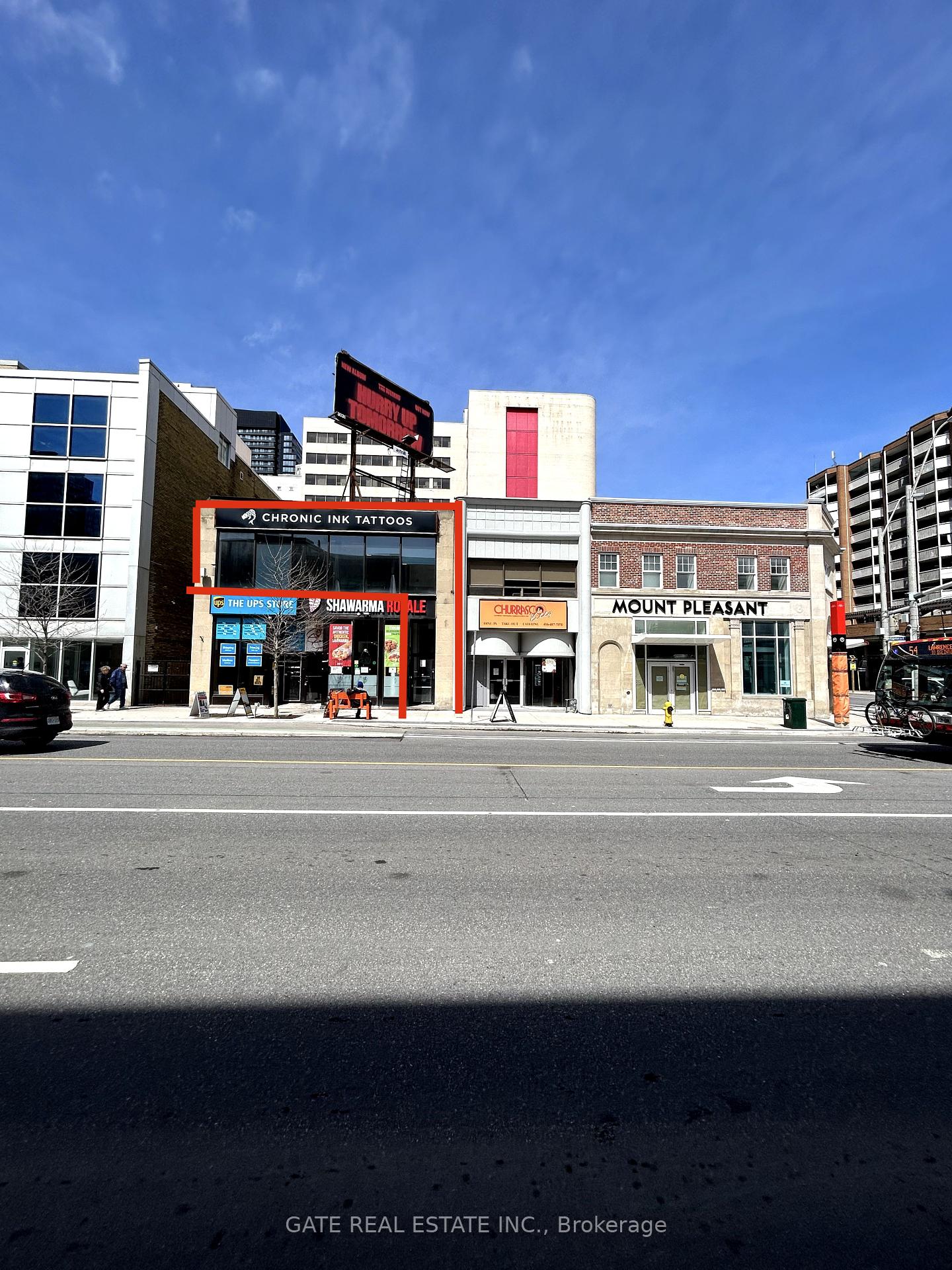 Listing image