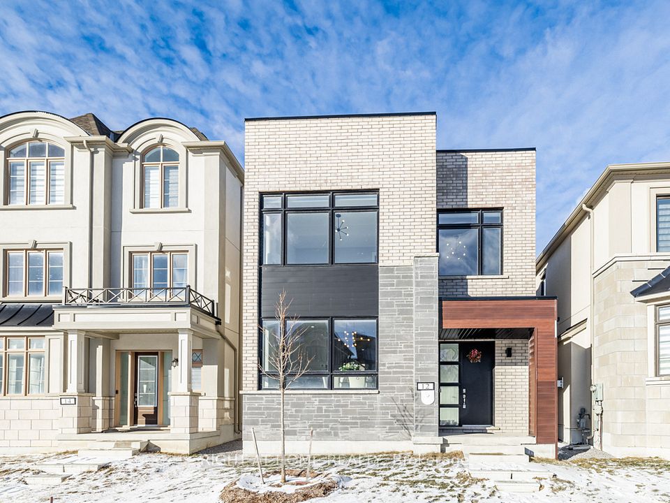 12 York Downs