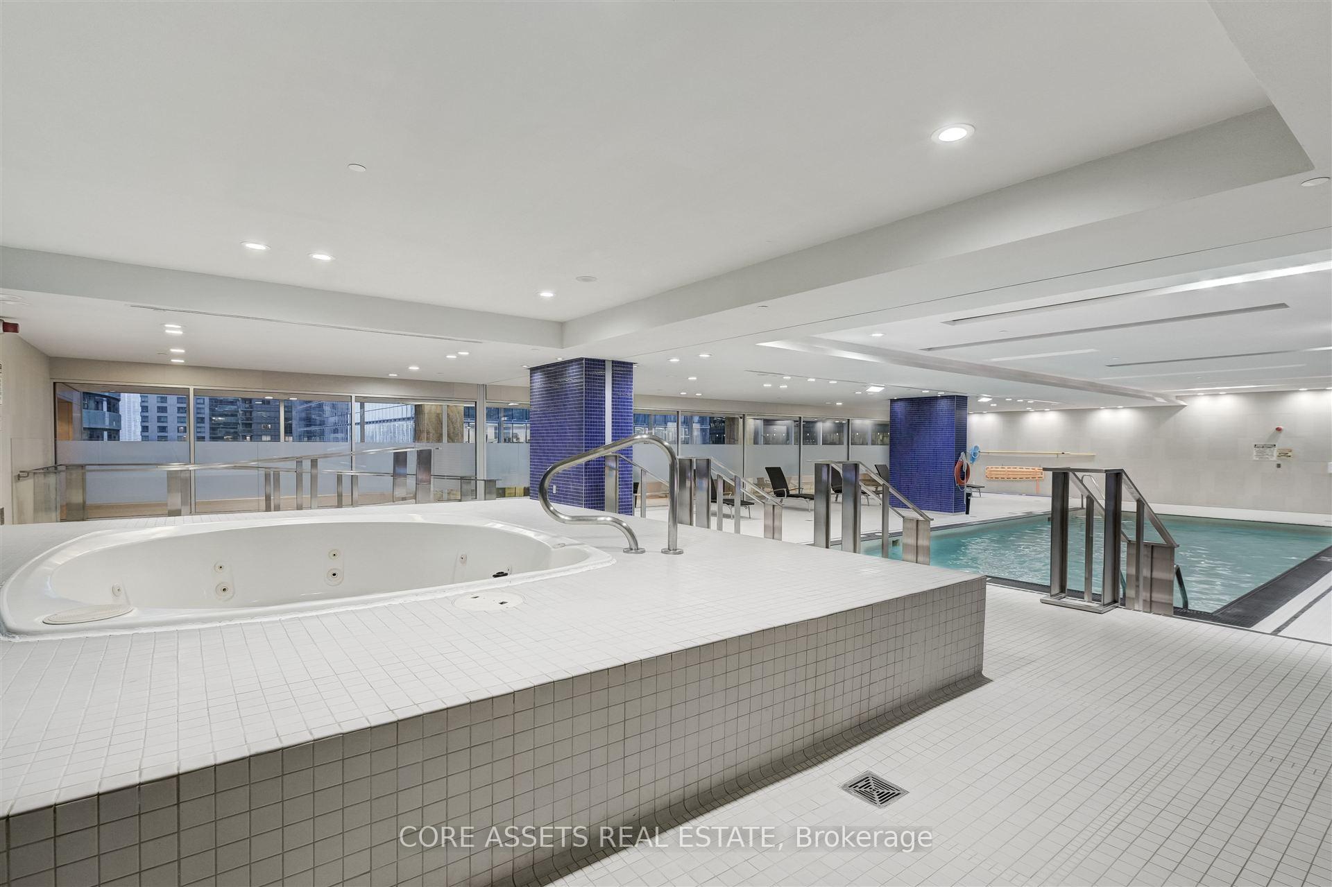 3 Bedrooms Condo at 65 Bremner,  Toronto For sale