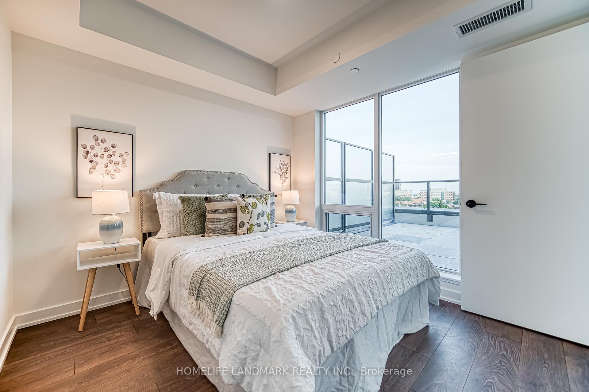 2 Bedrooms Condo at 1200 Dundas, Toronto For sale