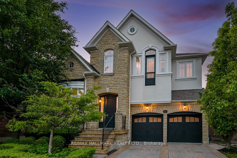 27 Emerald Heights