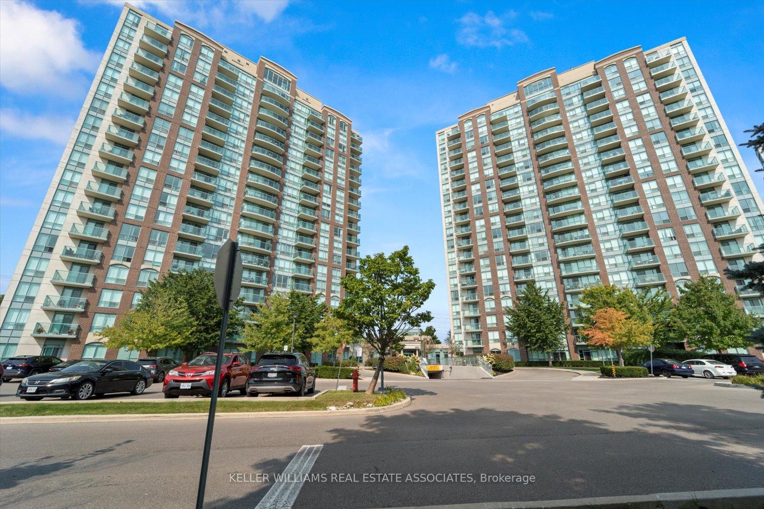 1 Bedroom Condo at 4879 Kimbermount,  Mississauga For sale