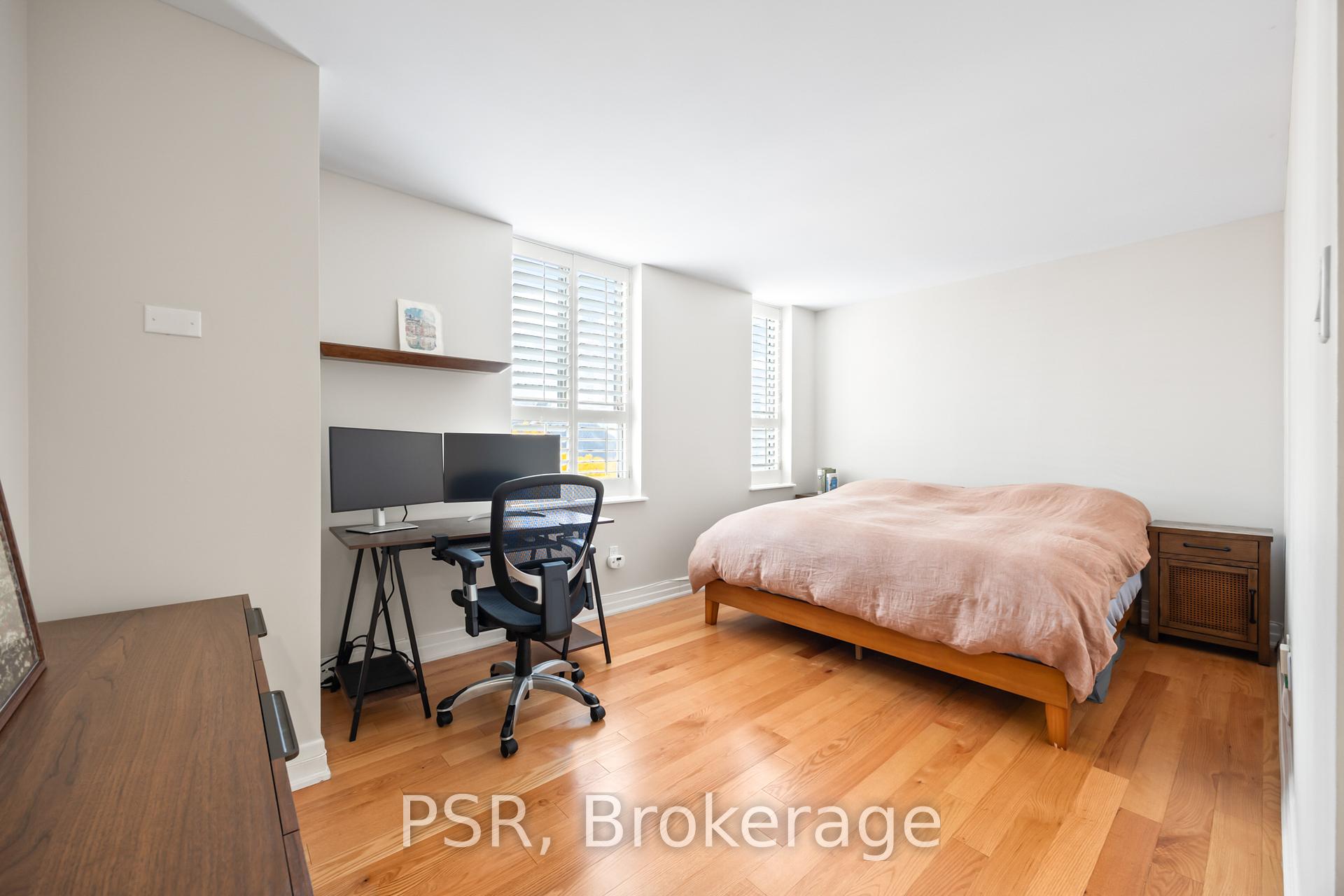 2 Bedrooms Condo at 95 Lombard, Toronto For sale