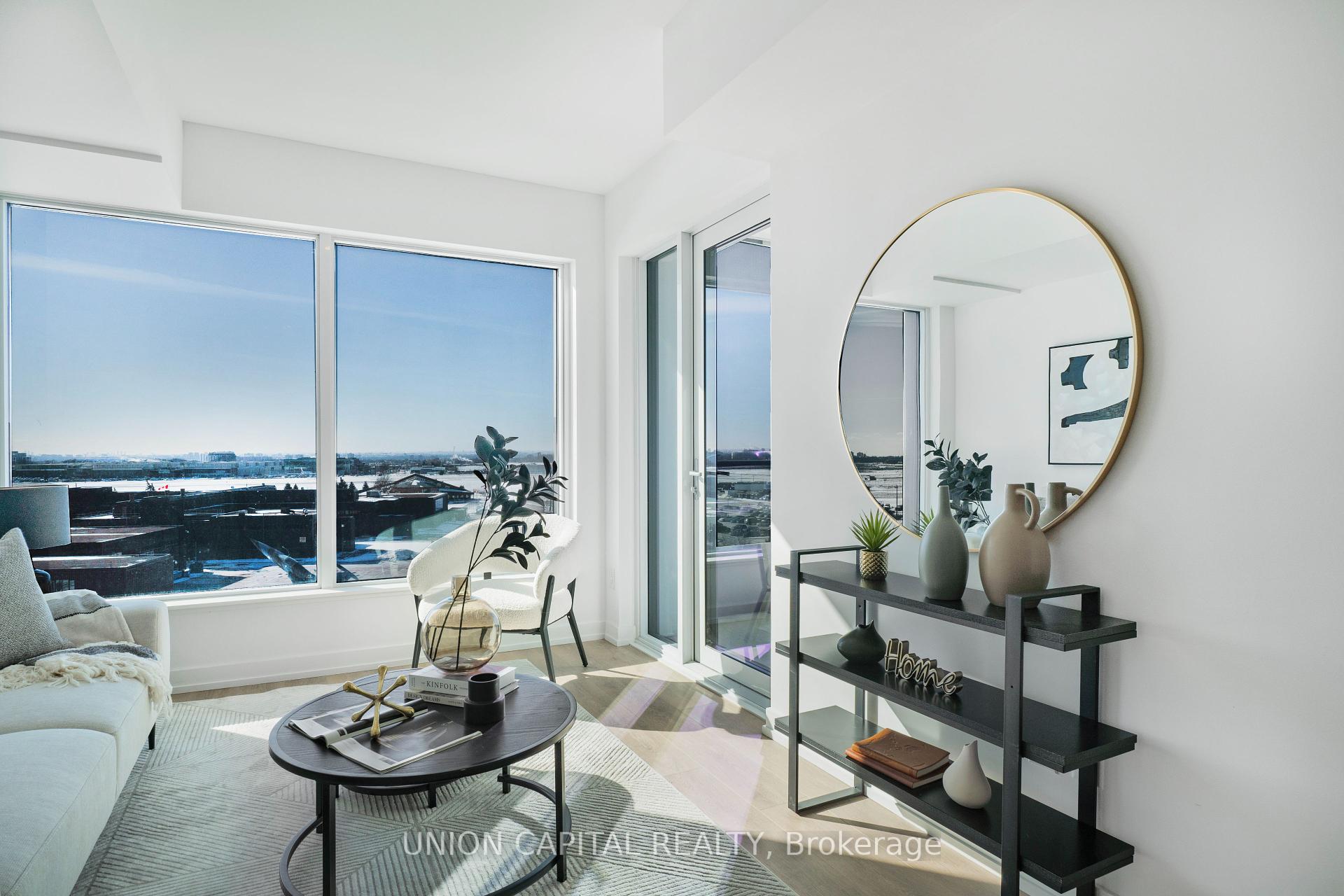 3 Bedrooms Condo at 1100 Sheppard,  Toronto For sale