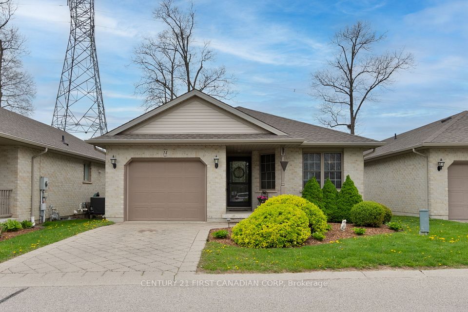 410 Burwell