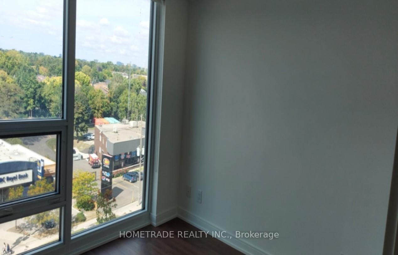 1 Bedroom Condo at 30 Samuel Wood, Toronto For sale