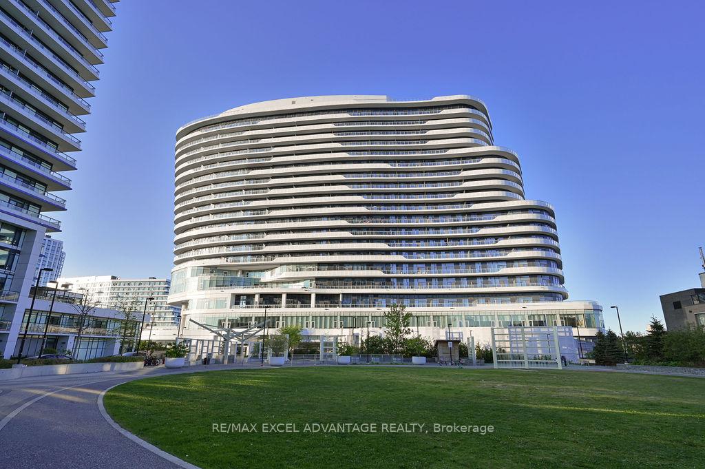 2 Bedrooms Condo at 2520 Eglinton, Mississauga For sale