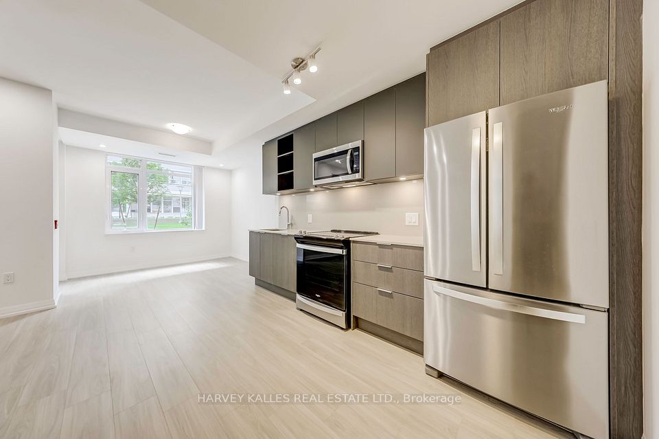 50 Dunfield Avenue TH116