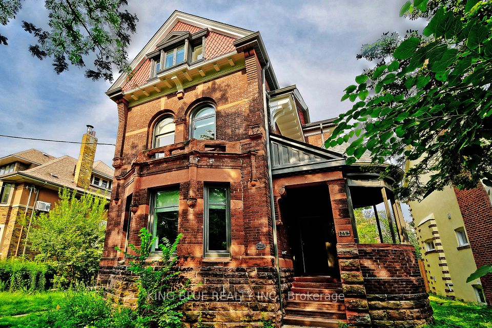 145 Madison