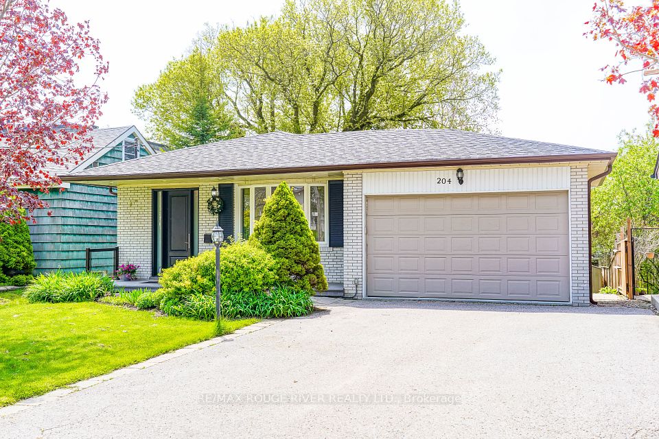 204 Rouge Hills