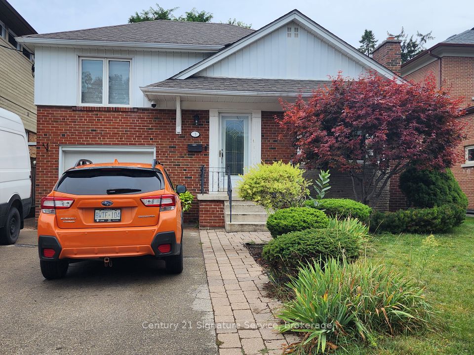 3 Fernalroy Boulevard