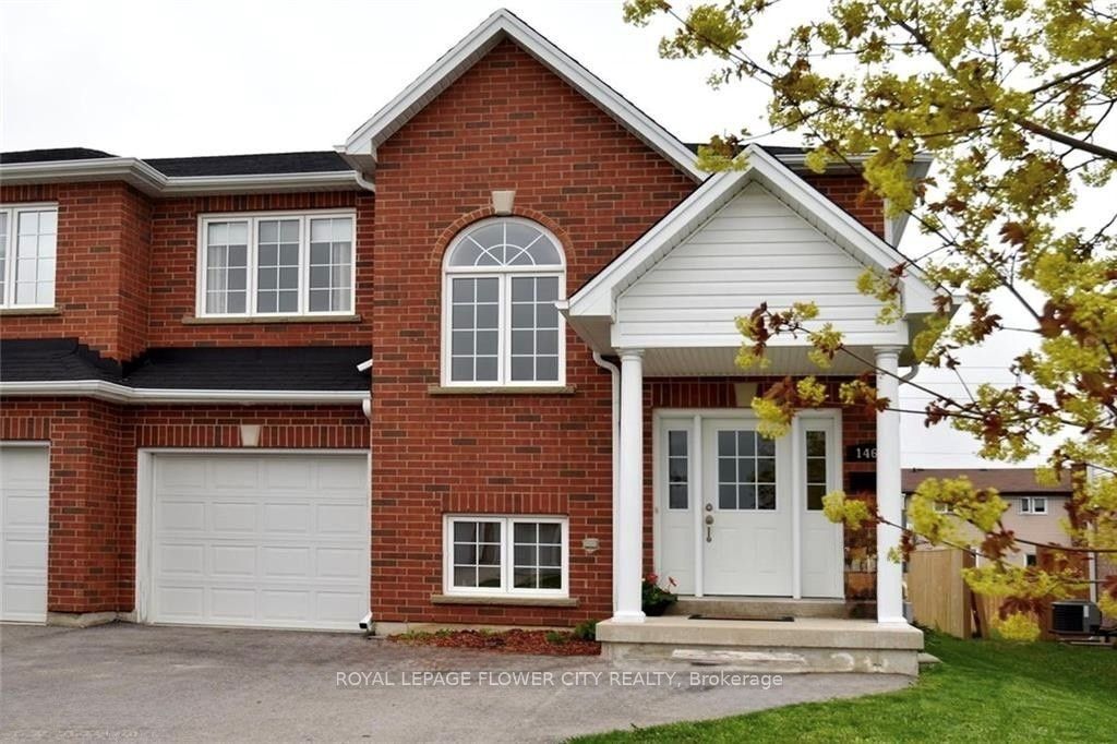 #1462 - 14 AVENUE EAST Avenue, Owen Sound, ON N4K 0A1