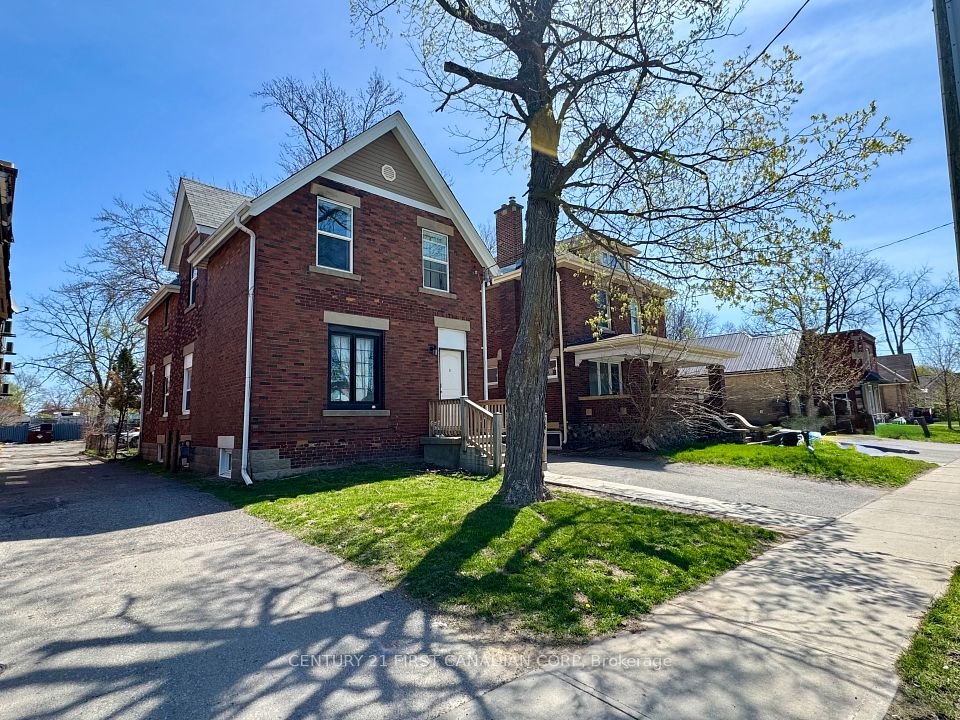 302 Egerton
