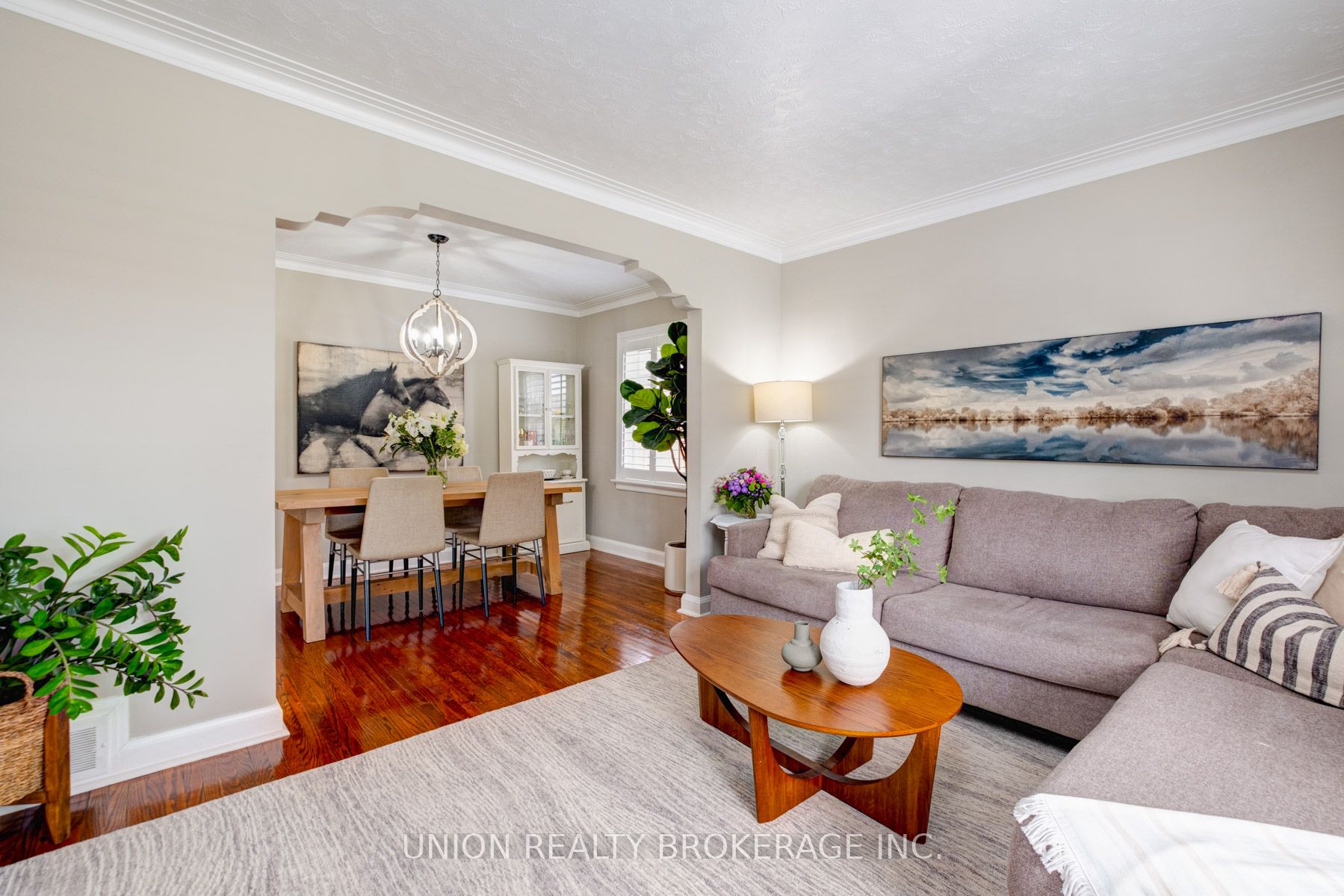 100 Lilian Drive