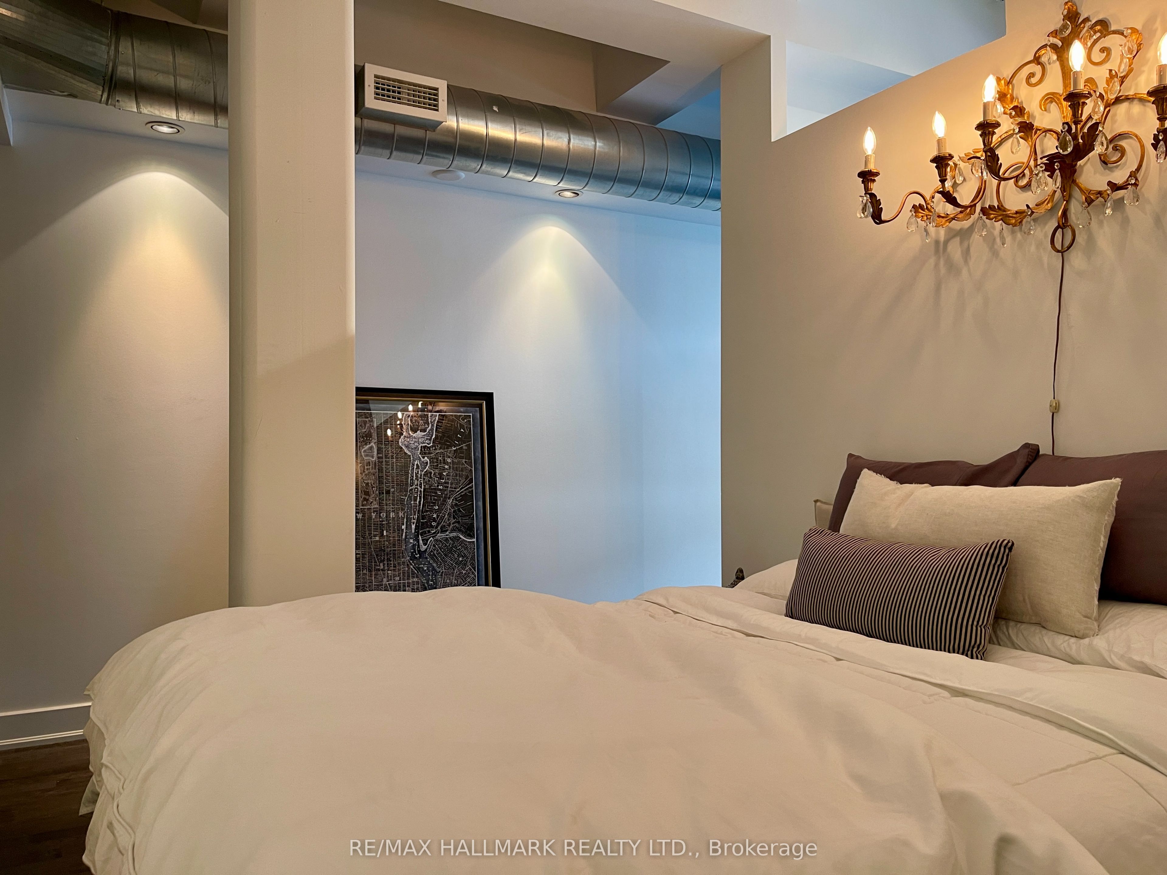 233 Carlaw Avenue, #608