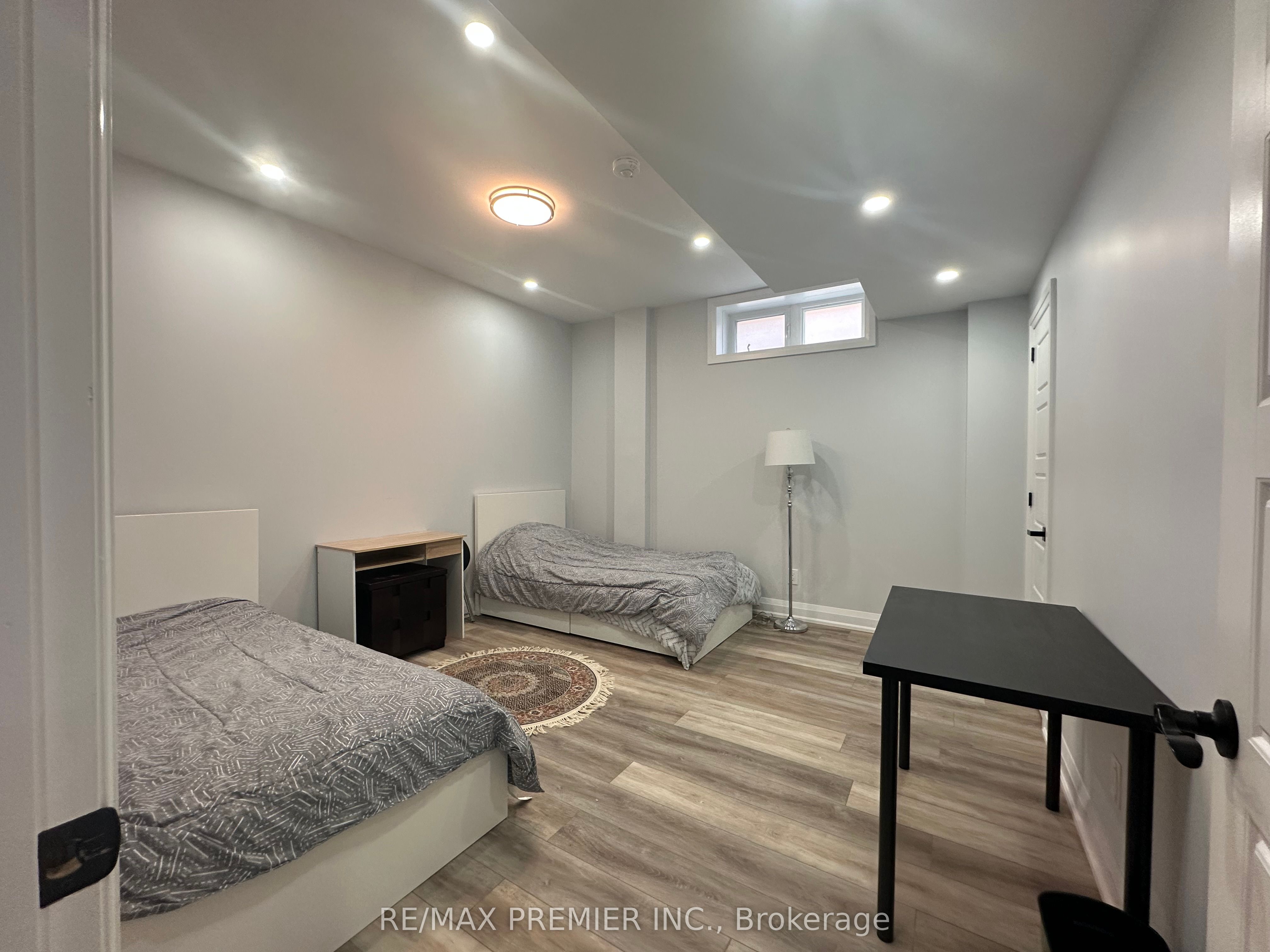 26 Elinor Avenue, #Basement