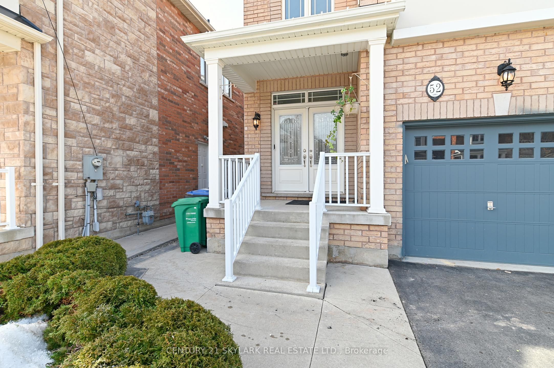 52 Swanton Road