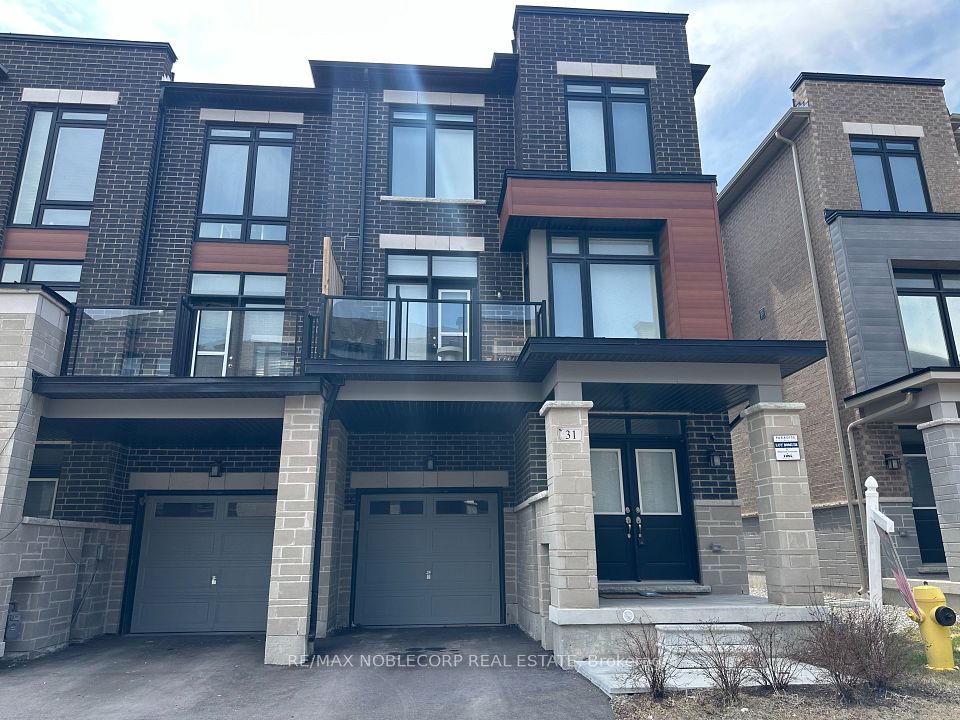 31 Holyrood