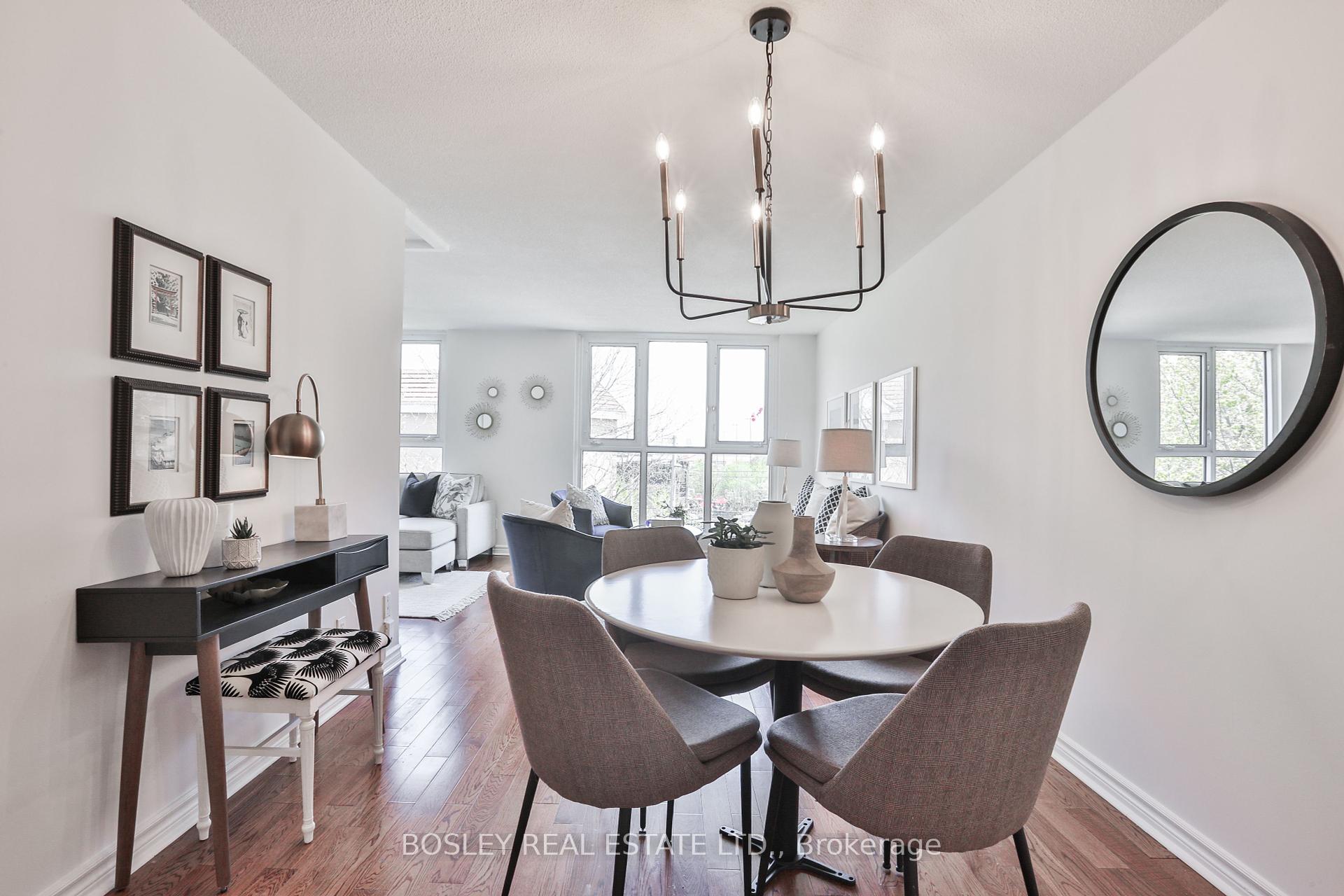 1 Bedroom Condo at 356 McRae, Toronto For sale