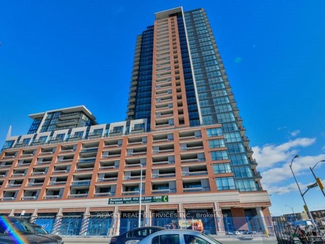 #1405 - 830 Lawrence Avenue, Toronto, ON M6A 0B6