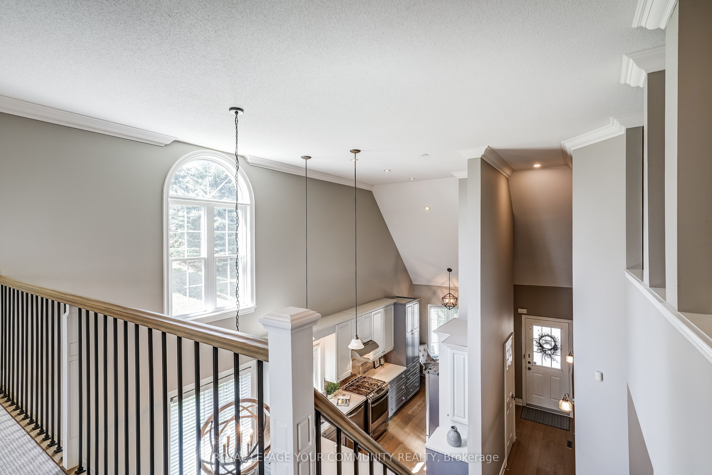 409 Terry Carter Crescent, #70