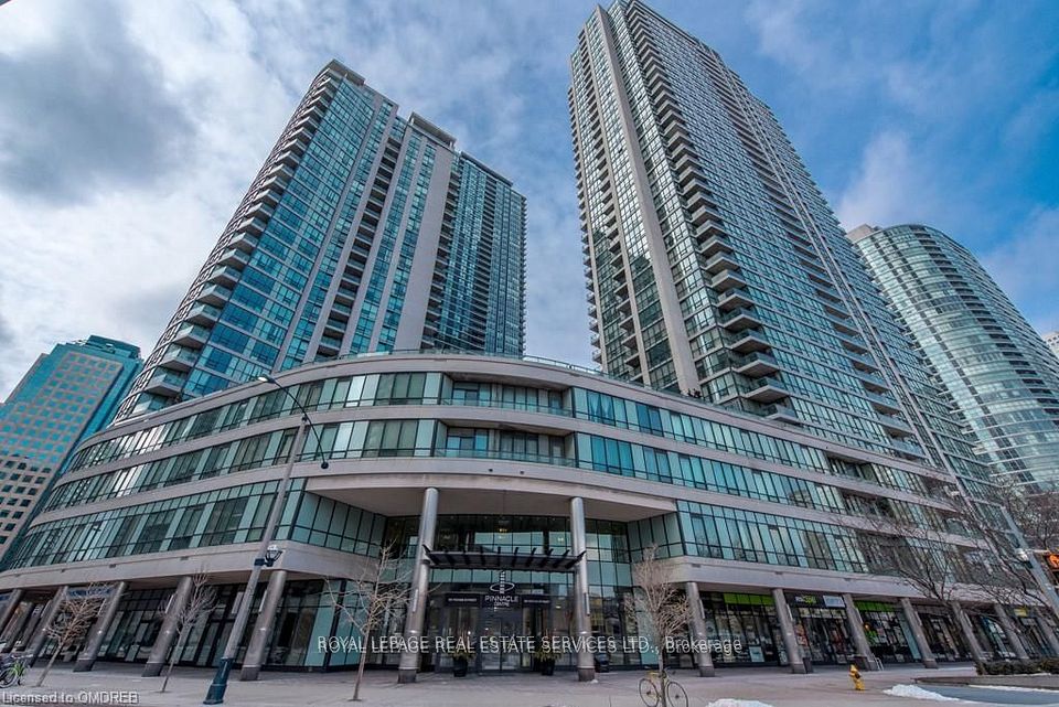 16 Yonge