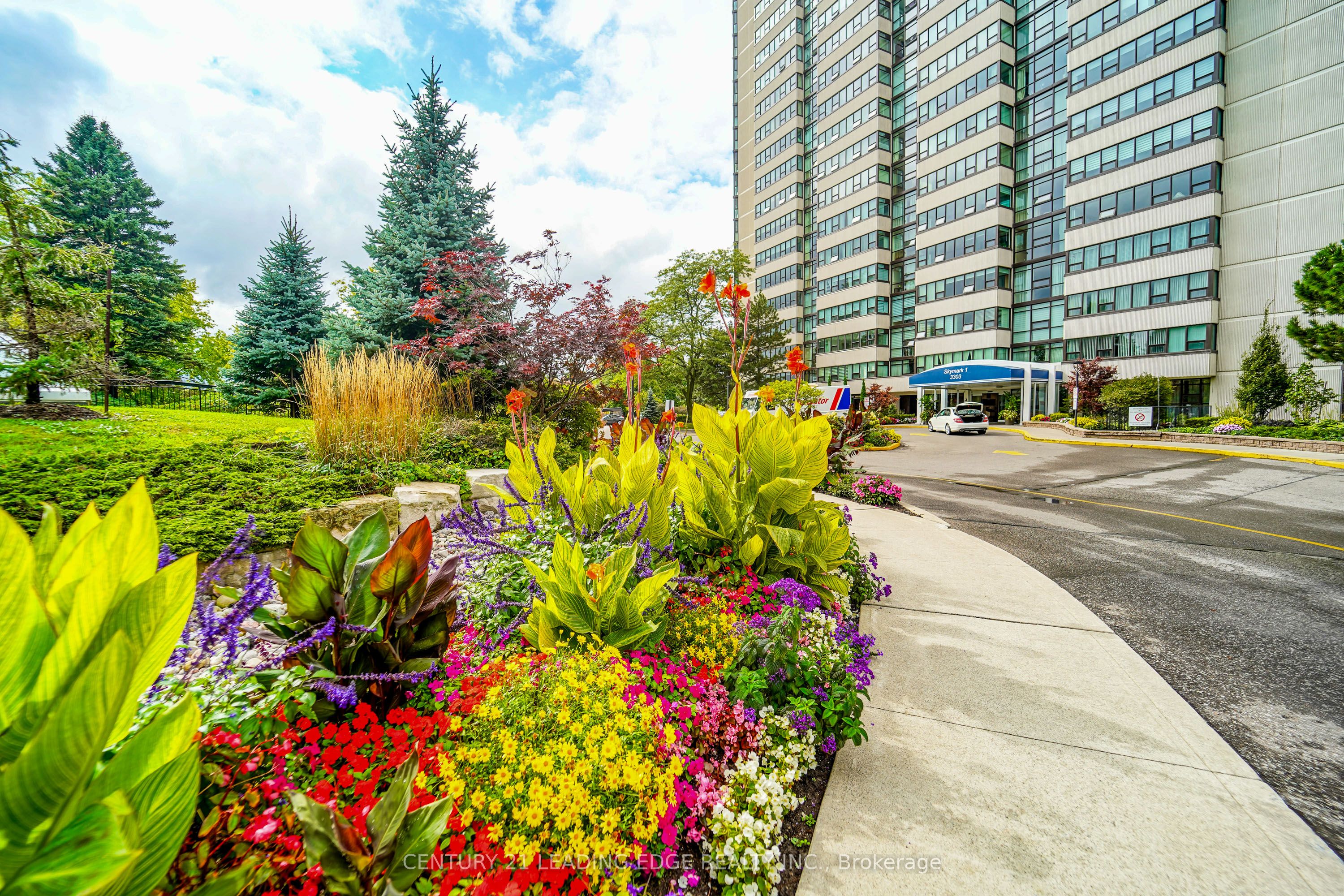 3303 Don Mills Road, #1603
