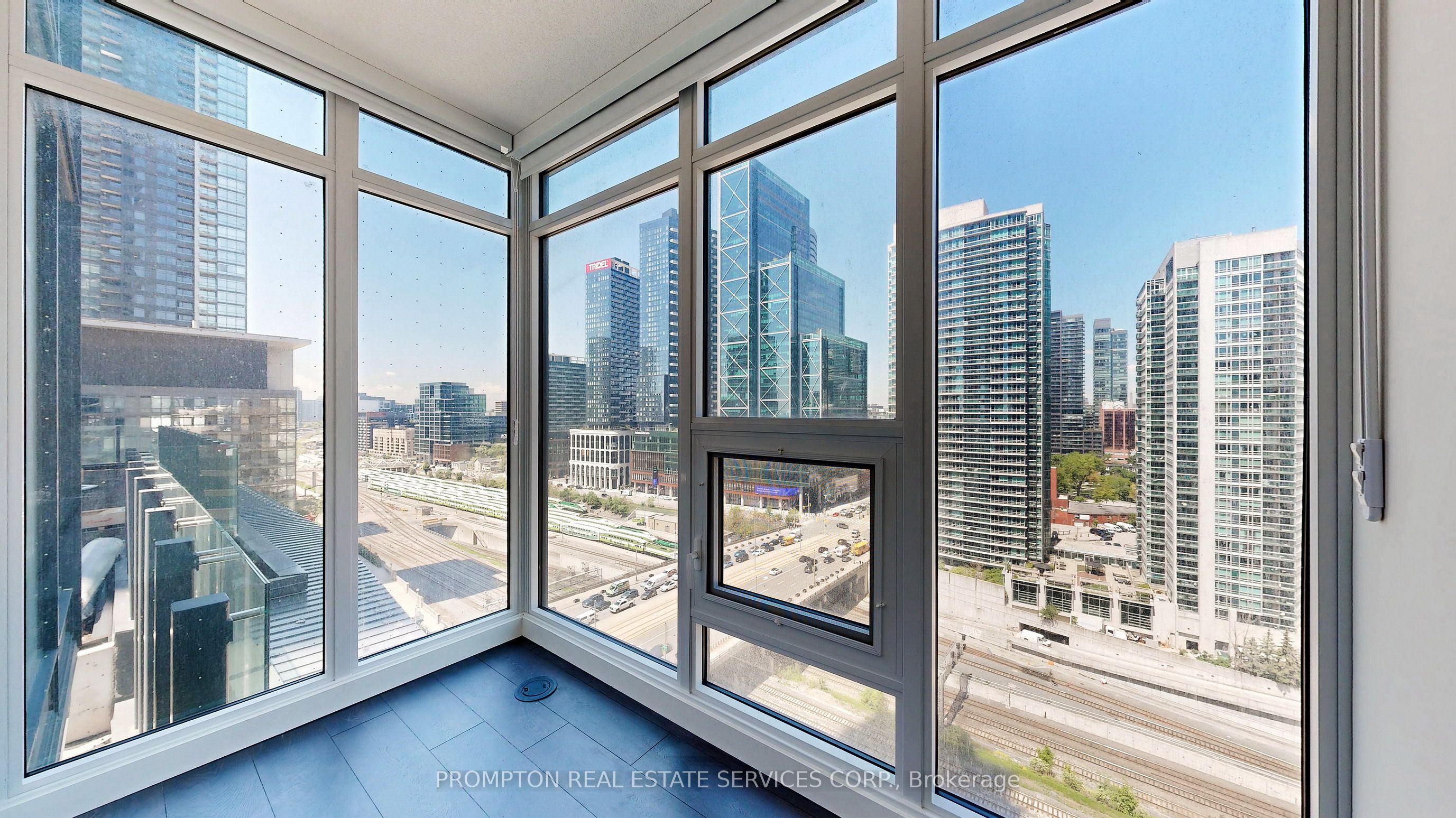 1 Concord Cityplace Way, #3811