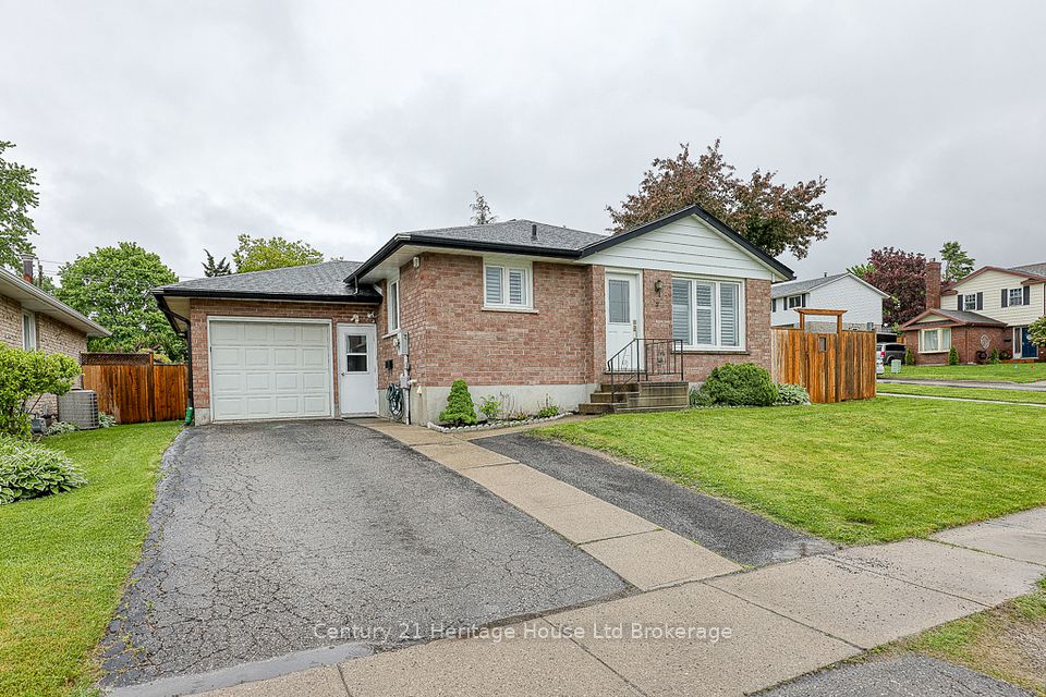 2 Chippewa Avenue