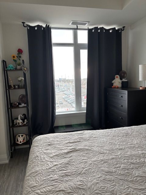 12 Woodstream Boulevard, #503