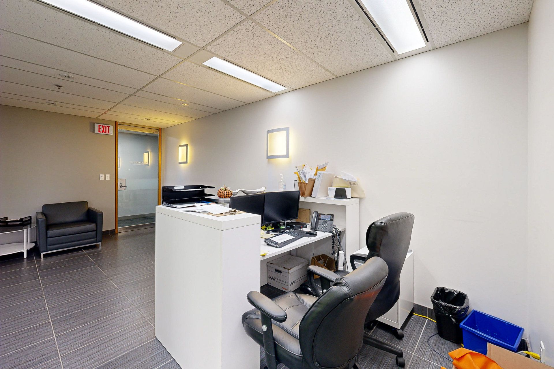 45 Sheppard Avenue E 302