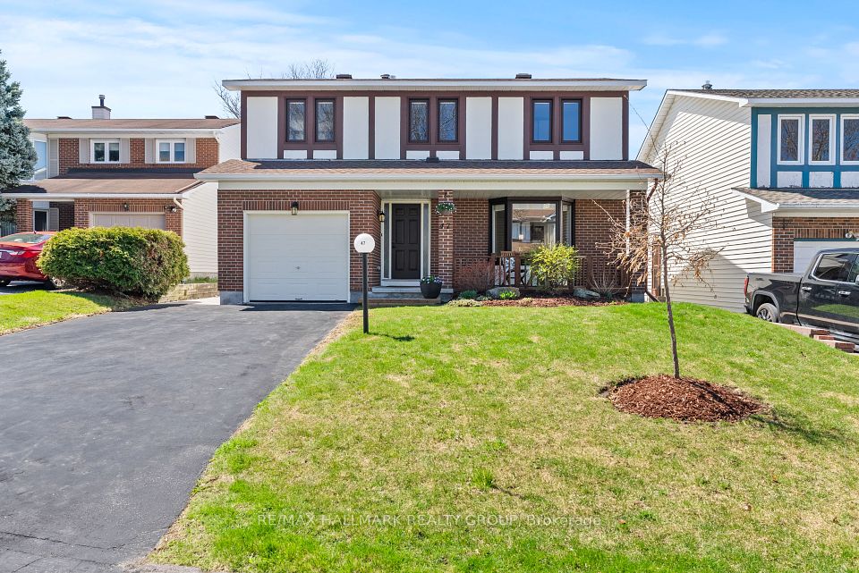 47 Parsons Ridge