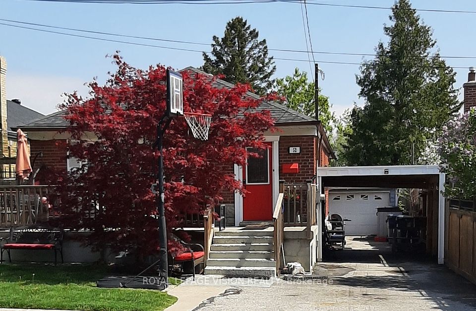 52 Ellendale