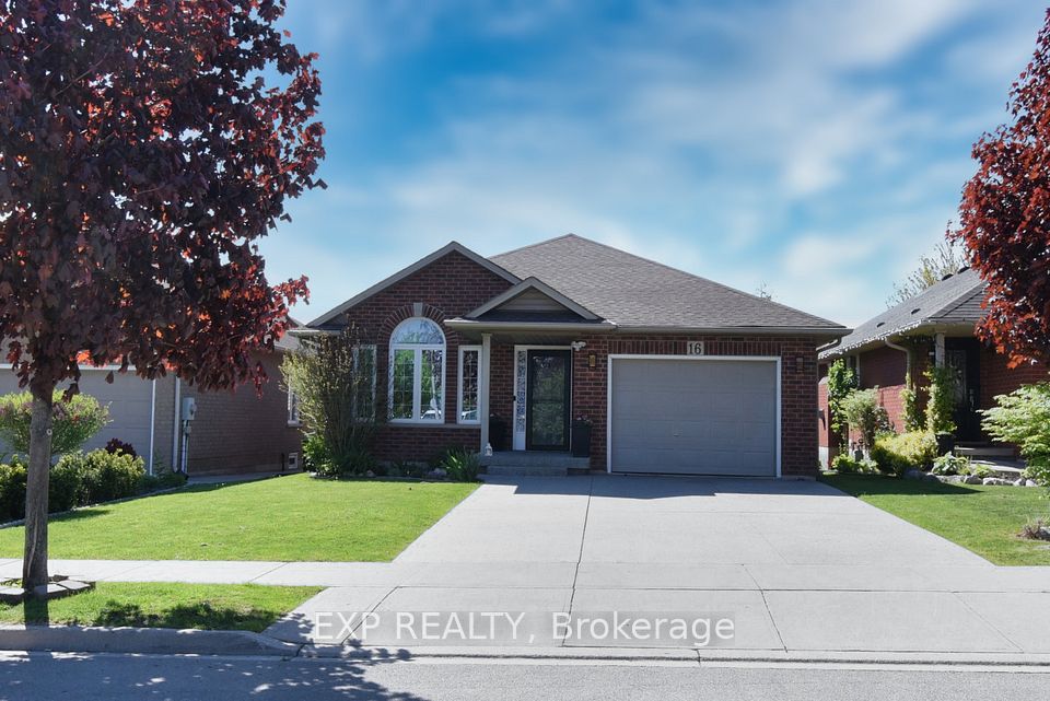 16 Hollybank