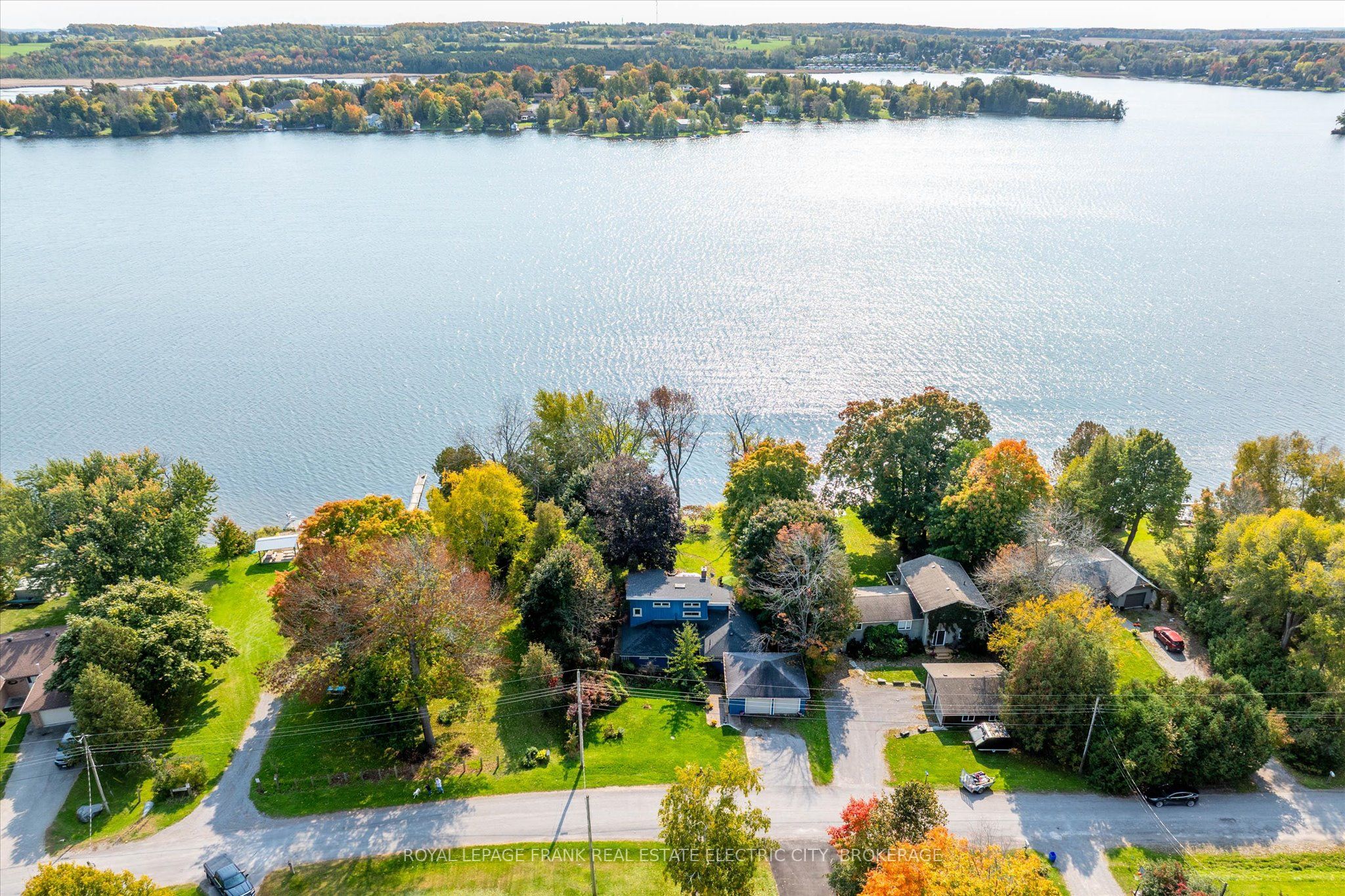 99 Lakeside Drive