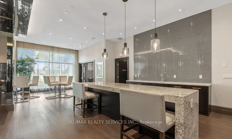 65 Speers Road, #1507
